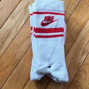 Three Pack Nike Men’s Large Socks